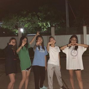 Meet your Posher, Emma